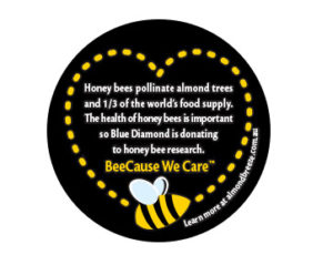 Bee Cause We Care