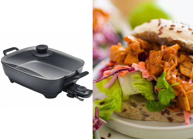 8 Must-Have Kitchen Gadgets from